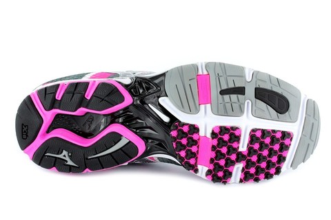 Mizuno women's wave elixir sale