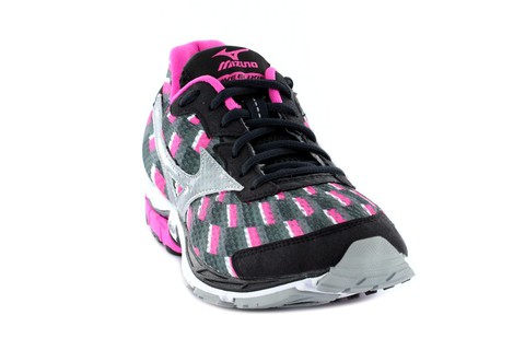 Mizuno Wave ELIXIR 8 Five sport.ru