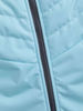 Craft Storm Balance лыжная куртка женская св.голубой-серый - 4