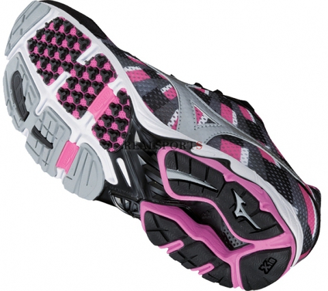 Mizuno women's wave elixir sale