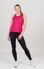 Женский спортивный комплект Nordski Motion Run berry-black - 1