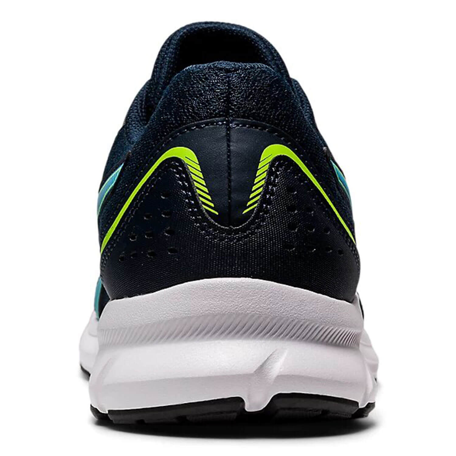 Asics Jolt 3 кроссовки беговые мужские темно-синие (Распродажа) - 3