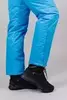 Женские зимние лыжные брюки Nordski Active - 6
