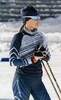 Лыжный гоночный костюм Nordski Pro унисекс blue-pearl blue - 3