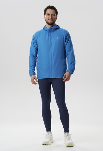 Мужской костюм для бега Nordski Runway Run olimpic-titan