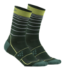 Craft Grand Fondo спортивные носки темно-зеленый - 1