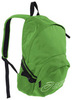 Рюкзак Asics Backpack Green - 1