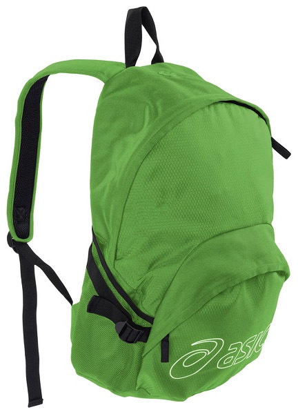 Рюкзак Asics Backpack Green