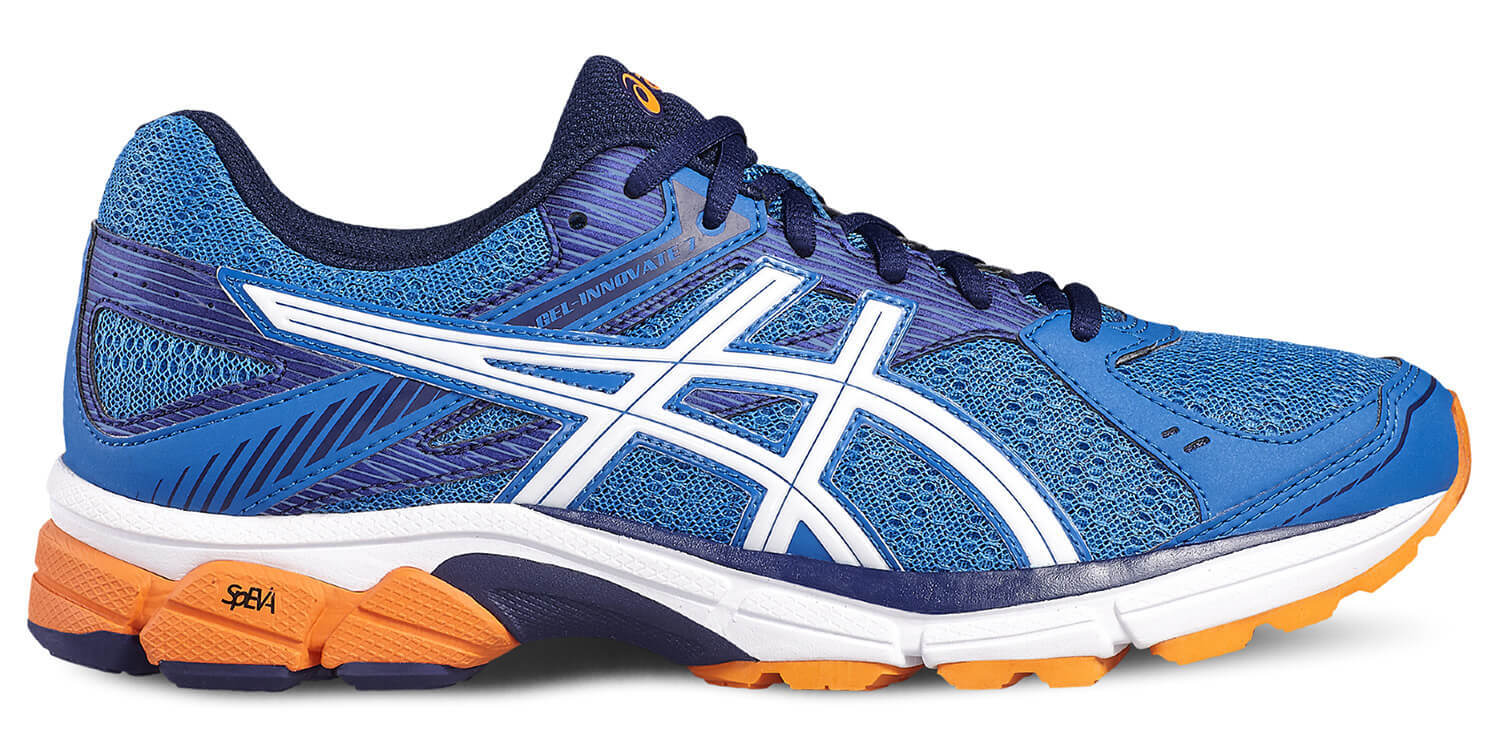 Asics gel innovate 6 trainers cheap