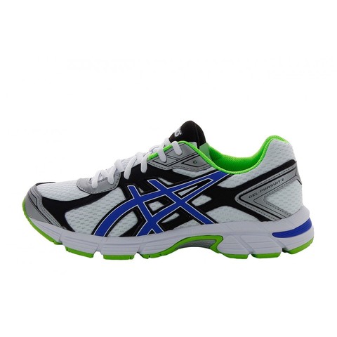 Asics Gel Pursuit 2 white Five sport.ru