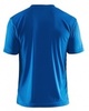 Craft Prime Run мужская спортивная футболка синяя - 2