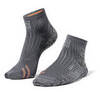 Компрессионные спортивные носки Moretan Slay темно-серые - 1