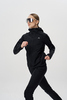 Женские брюки для бега Nordski Run 2.0 black - 4