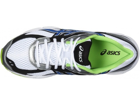 Asics gel pursuit 2025 2