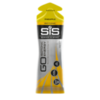 Набор углеводных гелей SIS Go Isotonic Gel яблоко-ананас-фруктовый салат - 3