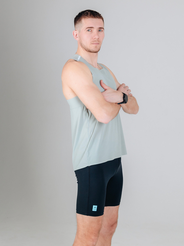 Комплект для тренировок Noname Pace Flex 26 dusty green-black
