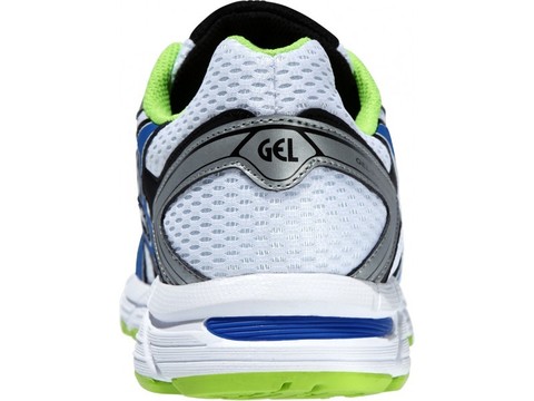 Asics gel pursuit 2 foroatletismo sales