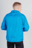 Мужская куртка для бега Nordski Pro Light cobalt - 2