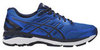 Кроссовки для бега мужские Asics Gt 2000 5 2E синие - 1