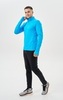 Мужской утепленный лонгслив Nordski Warm light blue - 10