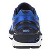 Кроссовки для бега мужские Asics Gt 2000 5 2E синие - 3