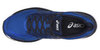 Кроссовки для бега мужские Asics Gt 2000 5 2E синие - 4