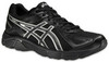 Asics Patriot 7 Мужские кроссовки для бега черные - 7