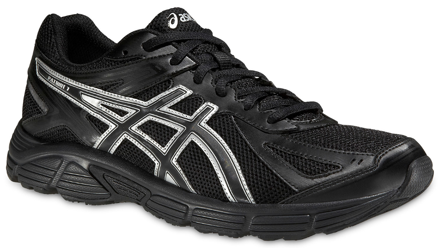 Asics Patriot 7