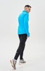 Мужской утепленный лонгслив Nordski Warm light blue - 11