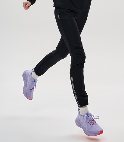 Женские брюки для бега Nordski Run 2.0 black