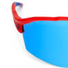 Солнцезащитные очки Northug Sunsetter red-blue - 5