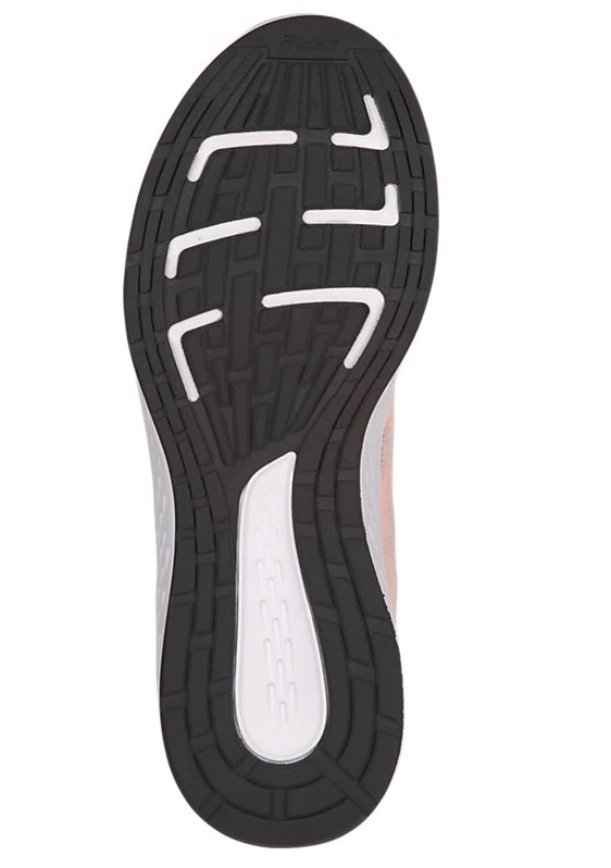 Asics Patriot 10 кроссовки беговые женские розовые - 3
