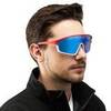 Солнцезащитные очки Northug Sunsetter red-blue - 6