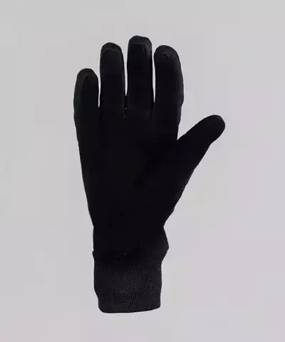 Nordski Active WS перчатки black-grey
