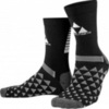 Лыжные спортивные носки Fischer Nordic черные - 1