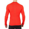 Термобелье мужское Craft Warm Intensity рубашка оранжевая - 5