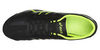 Asics Hyper Ld 5 легкоатлетические шиповки на длинные дистанции черные-зеленые - 4