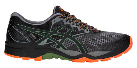 Asics Gel Fuji Trabuco 6 GoreTex T7F0N 020 Five sport