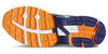 Asics Gel Innovate 7 кроссовки для бега мужские синие - 2