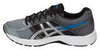 Asics GEL-Contend 4 мужские беговые кроссовки серые - 5
