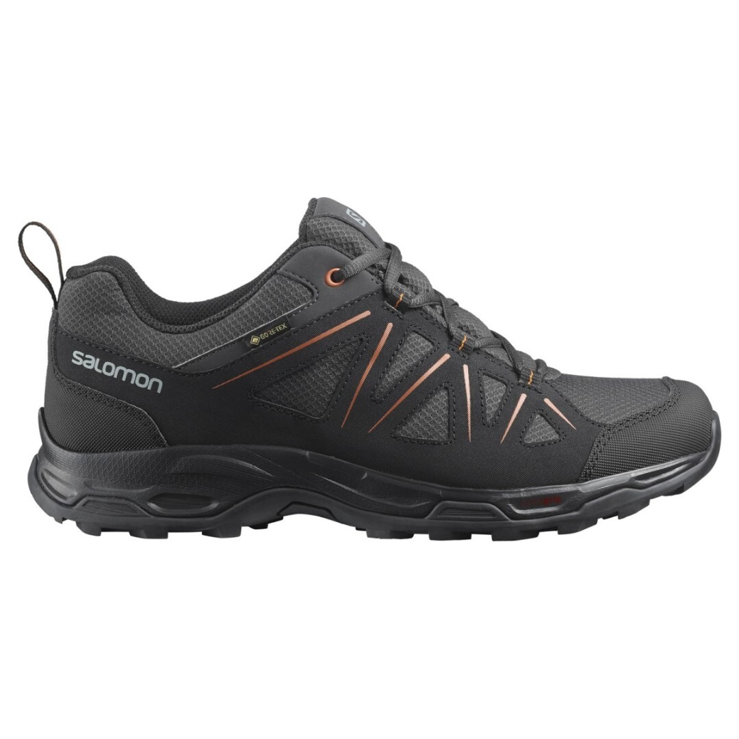 Salomon 2025 xt custer