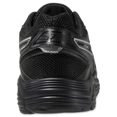 Asics Patriot 7 Black Five sport.ru
