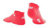Женские ультратонкие компрессионные носки CEP Compression розовые - 2
