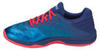 Asics Netburner Ballistic Ff мужские волейбольные кроссовки синие - 5