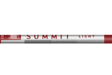 Masters Summit Light Red телескопические палки