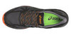 Asics Gel Fuji Trabuco 6 GoreTex кроссовки-внедорожники для бега мужские черные - 4
