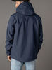 8848 Altitude Padore Softhell утепленная лыжная куртка мужская navy - 2