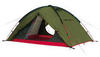 High Peak Woodpecker 3 туристическая палатка трехместная - 1