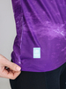 Женский комплект для тренировок Noname Comp Speed Tech light purple-black - 9