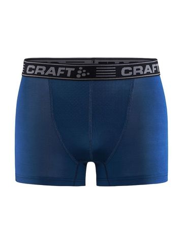 Craft Greatness 3' мужские трусы-боксеры blue